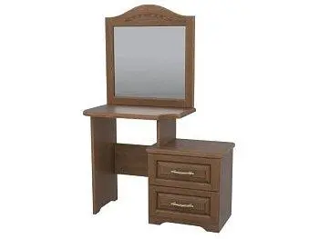 Туалетный столик Эдем (бук)