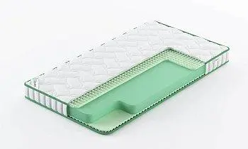 Матрас Clever Action Slim (140х190)