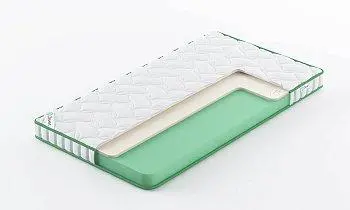 Матрас Clever Flash Slim (140х190)