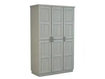 Шкаф Варна (ясень), 3 створки