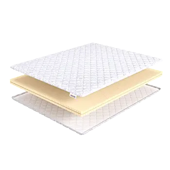 Матрас Latex max 60 (80х190)