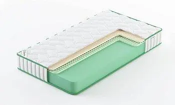 Ортопедический матрас Clever Flex High