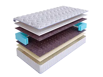 Матрас SkySleep LIKE 3 BS (140х190)