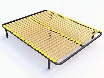 Ортопедическое основание SkySleep Premium