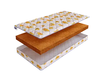 Матрас SkySleep KIDDY Cocos 9