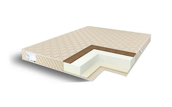 Матрас Comfort Line Cocos-Latex Eco Roll 1 (фото)