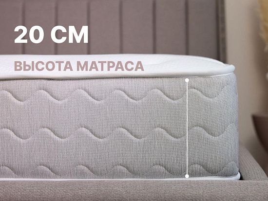 Матрас Димакс Bliss Sleeper 3 (фото)