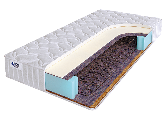 Матрас SkySleep JOY FOAM COCOS BS 3 (фото)