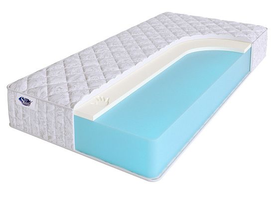 Матрас SkySleep ROLLER Cotton Memory 22 2 (фото)