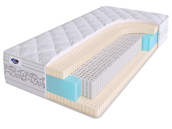 Матрас SkySleep PRIVILEGE SOFT S2000 2 (фото)