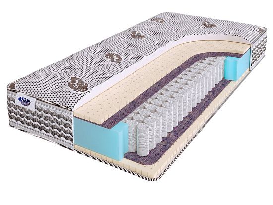 Матрас SkySleep NATURE PRO RELAX SLEEP S500 2 (фото)