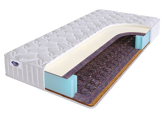 Матрас SkySleep JOY FOAM COCOS BS 2 (фото)