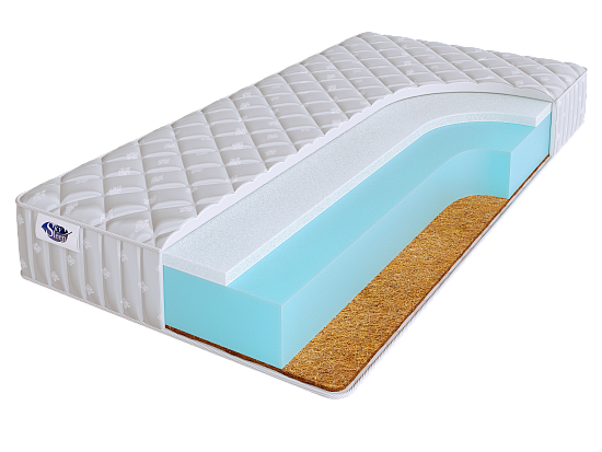 Матрас SkySleep TWIST Model 10S 2 (фото)