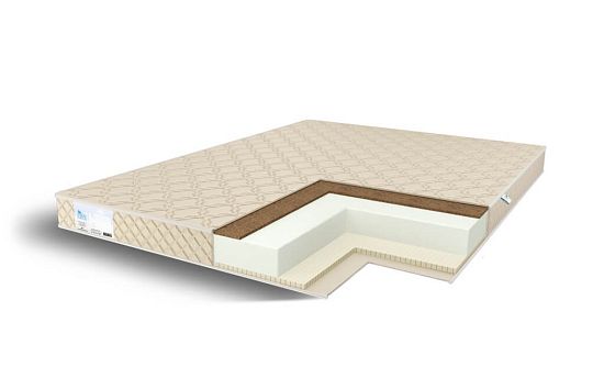 Матрас Comfort Line Cocos-Latex 2 Eco Roll 1 (фото)