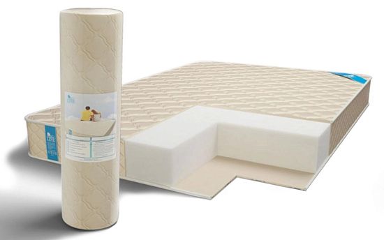 Матрас Comfort Line Eco Roll Eco+ 1 (фото)