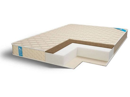 Матрас Comfort Line Cocos Roll Classic + 3 (фото)