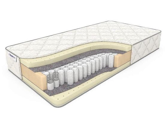 Матрас Dreamline Prime Soft TFK 1 (фото)
