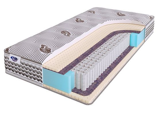 Матрас SkySleep NATURE PRO RELAX SLEEP S1000 2 (фото)