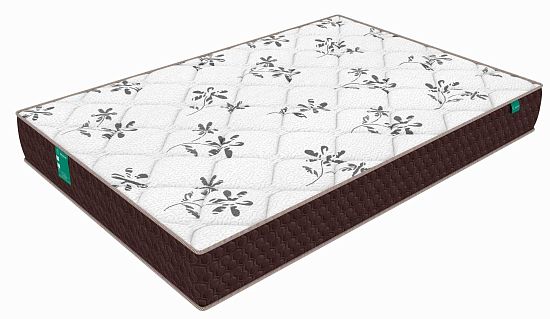 Матрас Sleeptek Lux Foam Double 2 (фото)