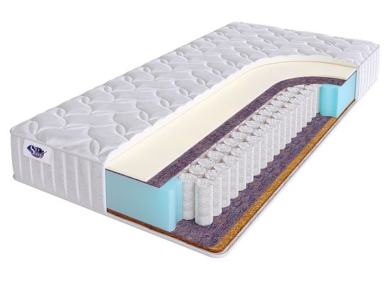 Матрас SkySleep JOY FOAM COCOS S500 2 (фото)