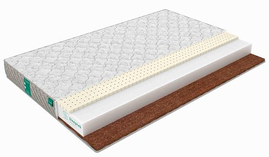 Матрас Sleeptek Roll CocosLatex 12 1 (фото)