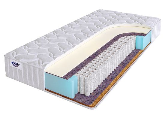 Матрас SkySleep JOY FOAM COCOS S1000 2 (фото)