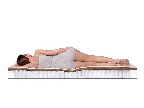 Матрас Dreamline Balance SleepDream TFK 2 (фото)