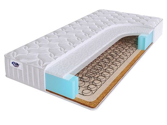 Матрас SkySleep SIMPLE 5 BS 1 (фото)