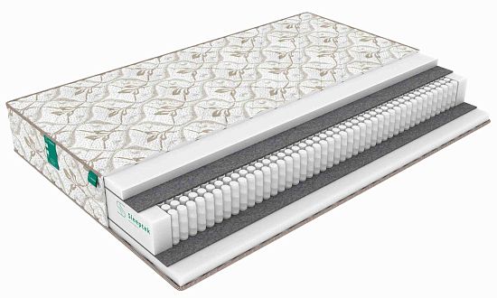 Матрас Sleeptek Perfect Foam Double 1 (фото)