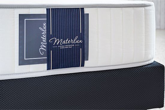 Матрас MaterLux STELLA MAXI 5 (фото)