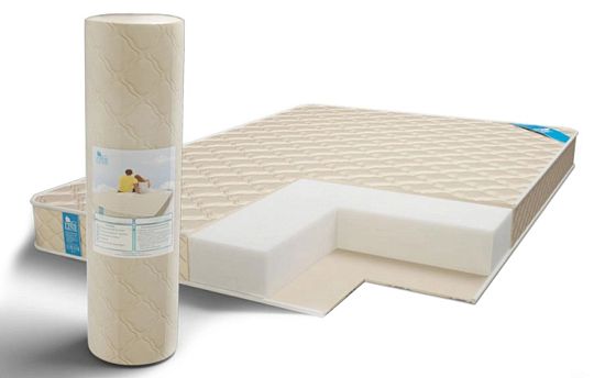 Матрас Comfort Line Eco Roll Eco 1 (фото)