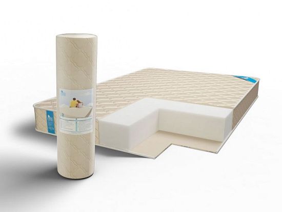 Матрас Comfort Line Eco Roll+ 1 (фото)