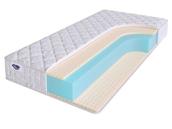 Матрас SkySleep Flex Plus Double Latex 18 1 (фото)