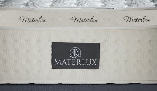 Матрас MaterLux IMPERO DOUBLE 4 (фото)