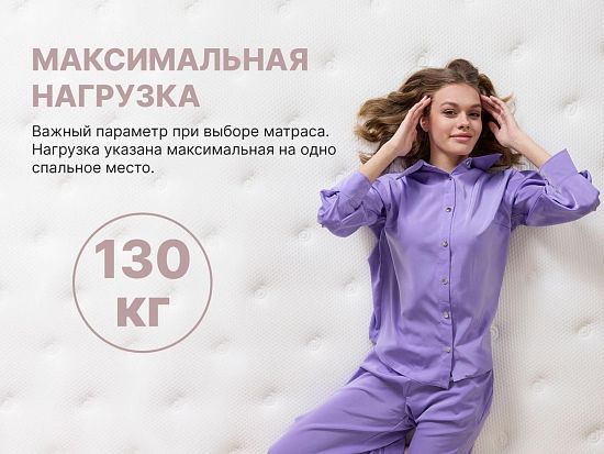 Матрас Димакс Bliss Sleeper 4 (фото)