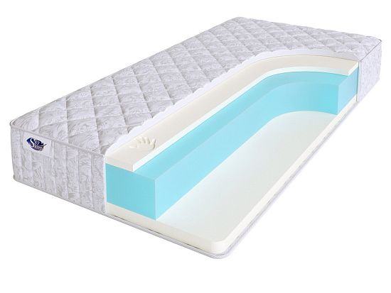 Матрас SkySleep ROLLER Cotton Twin Memory 22 2 (фото)