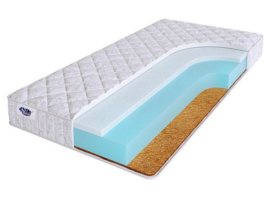 Матрас SkySleep TWIST Model 9 1 (фото)