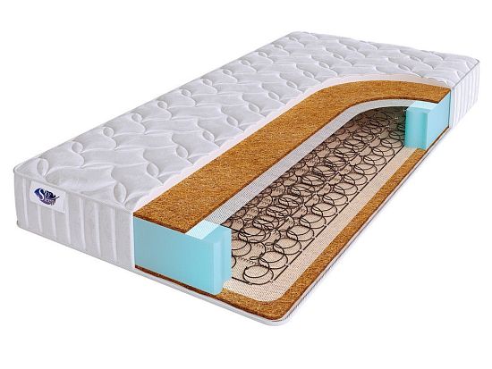 Матрас SkySleep SIMPLE 2 BS 1 (фото)