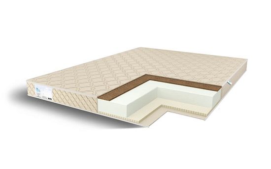 Матрас Comfort Line Cocos-Latex 2 Eco Roll Slim 1 (фото)