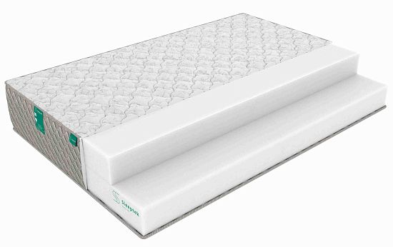 Матрас Sleeptek Roll SpecialFoam 28 1 (фото)