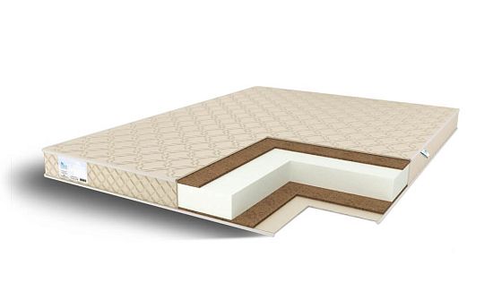 Матрас Comfort Line Double Cocos Eco Roll Slim 1 (фото)