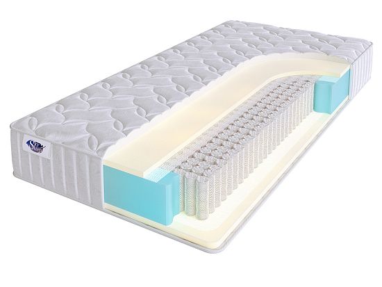 Матрас SkySleep JOY TWIN FOAM S1000 2 (фото)