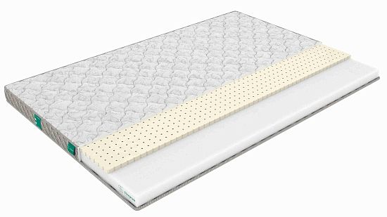 Матрас Sleeptek Roll LatexFoam 6 1 (фото)